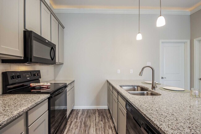 Floorplan - Villas at Kings Harbor