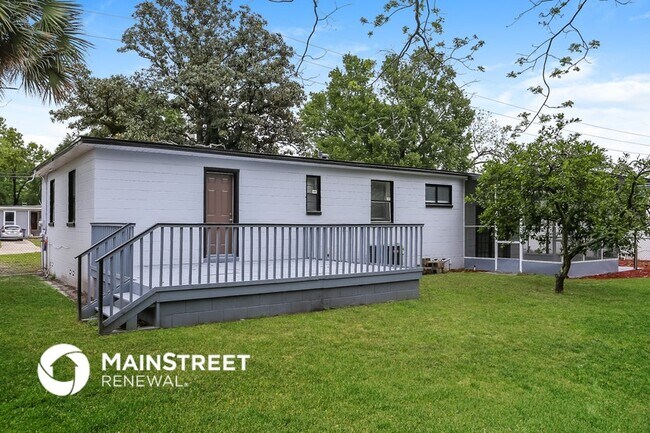 Building Photo - 7032 Mayapple Rd