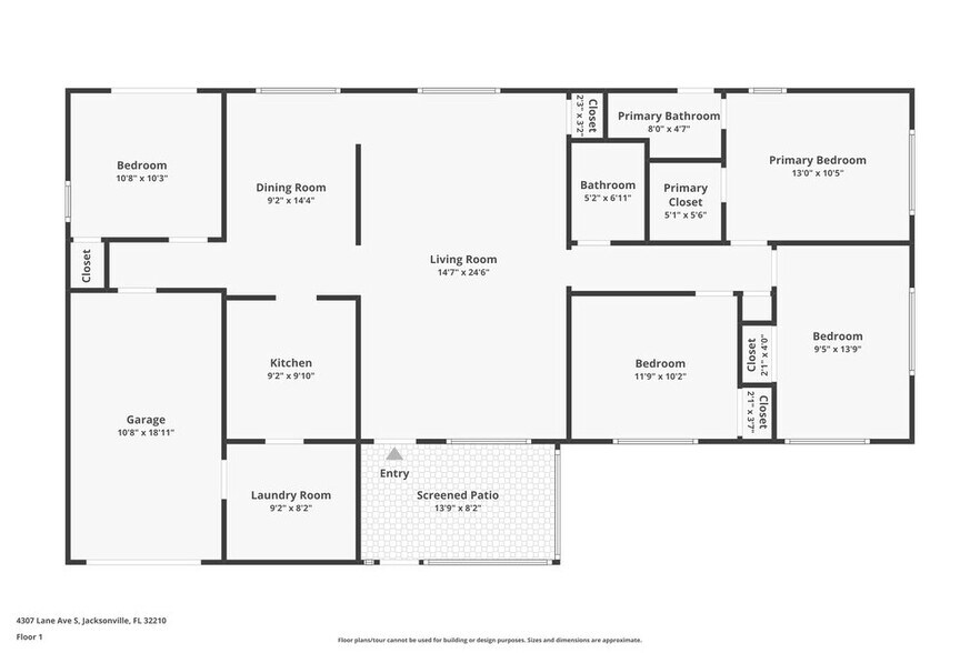 Building Photo - 4307 Lane Ave S