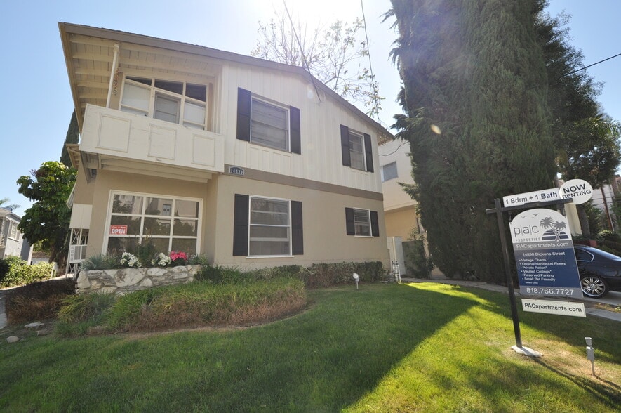 Primary Photo - 14830 Dickens St