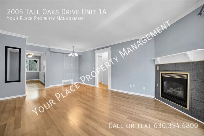 Building Photo - 2005 Tall Oaks Dr