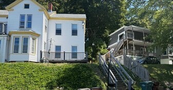 Building Photo - 15 Atlantic Ave