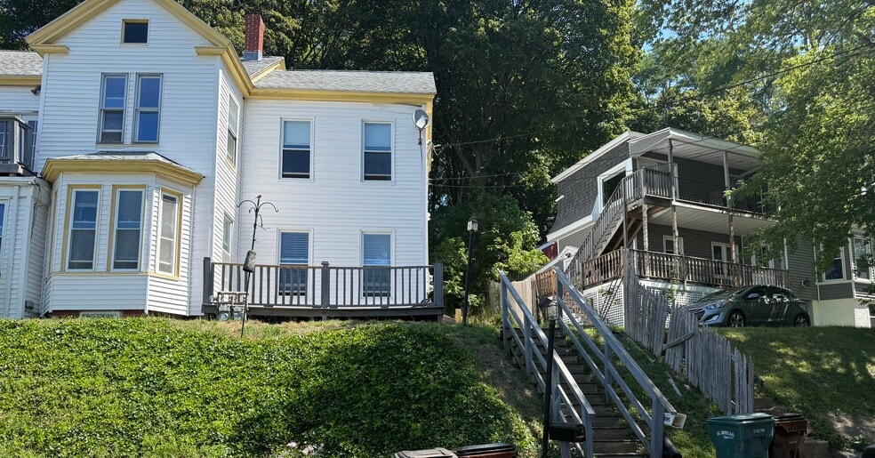 Primary Photo - 15 Atlantic Ave