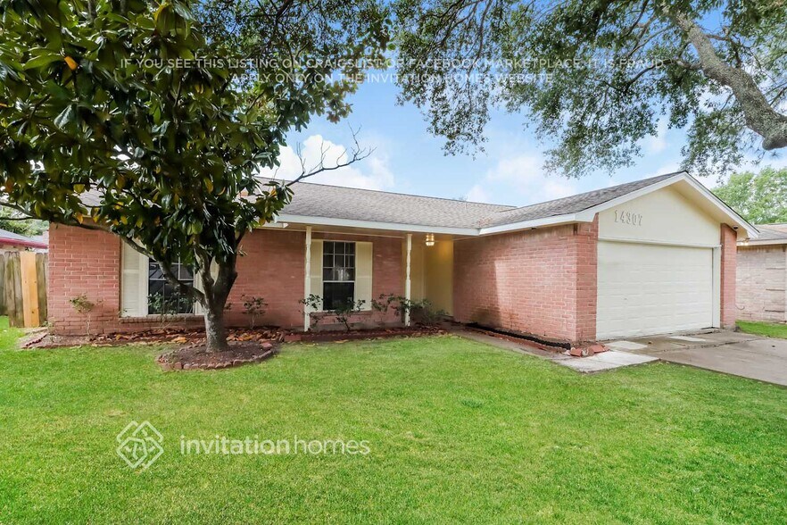 Building Photo - 14307 Branchwater Ln