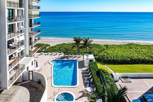 Building Photo - 3009 S Ocean Blvd