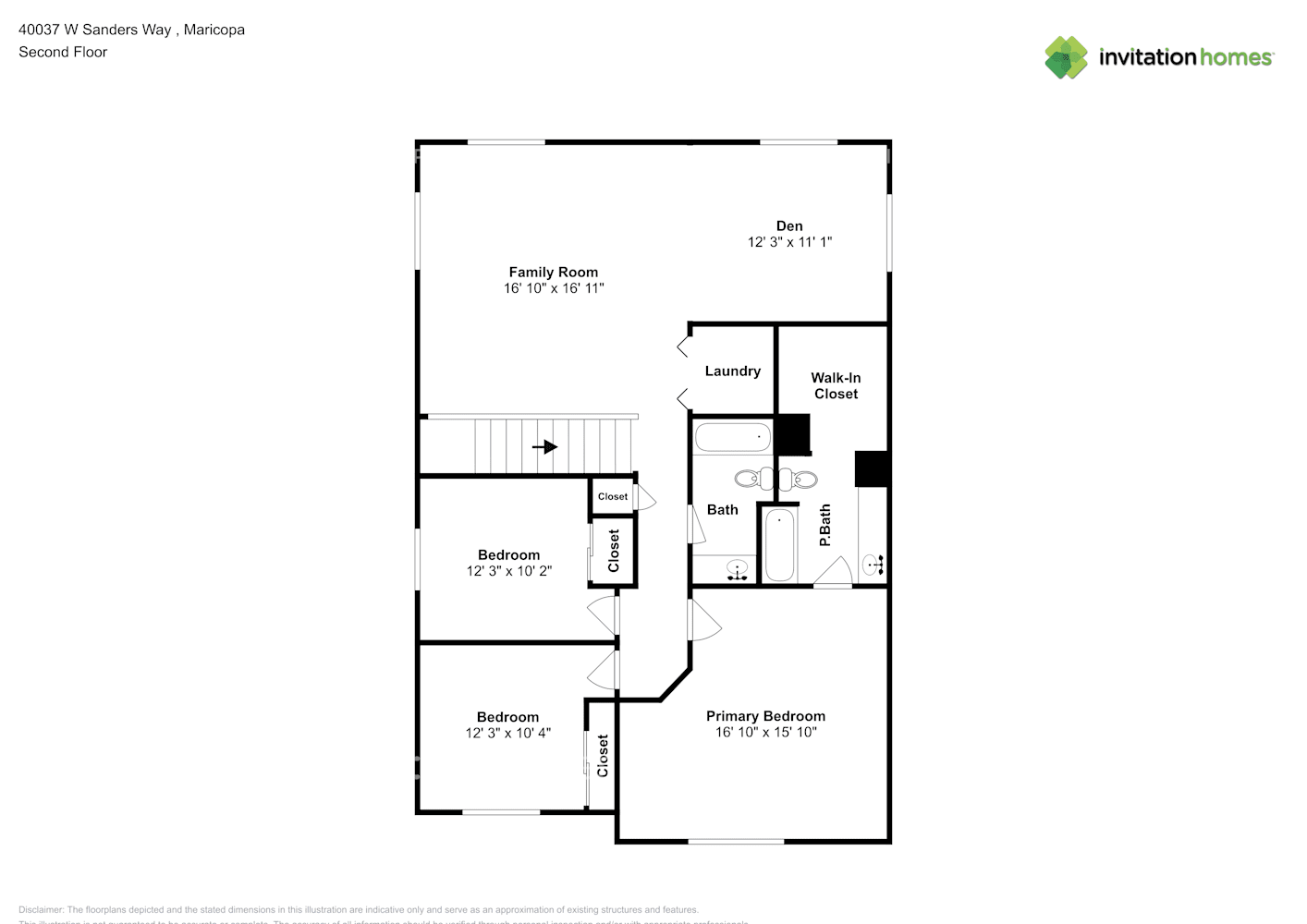 Building Photo - 40037 W Sanders Way