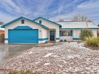 Building Photo - "Spacious 4-Bedroom Gem on Quartz Dr – Your Ideal Albuquerque Retreat!"