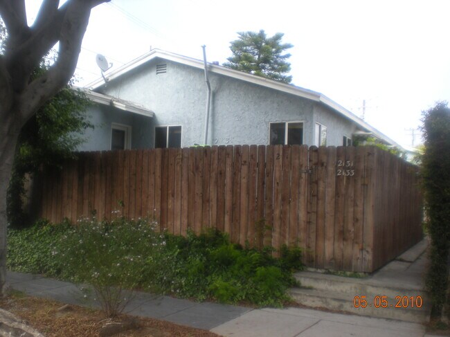 Building Photo - 2133 22nd St