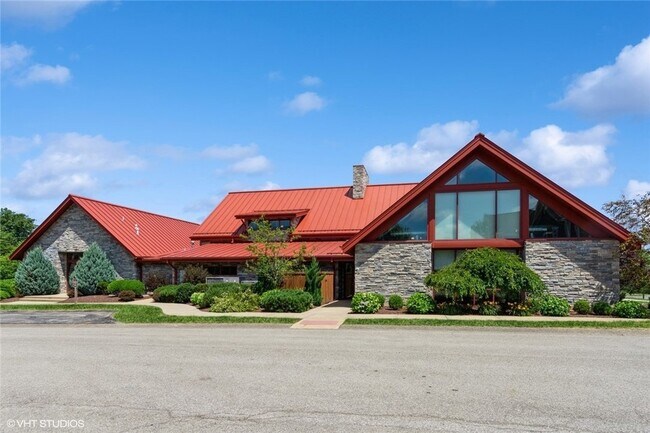 Building Photo - 200 Venango Trail