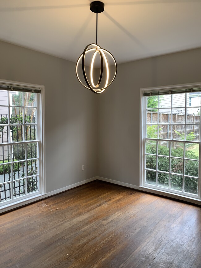 Dining room - 2304 Southgate Blvd