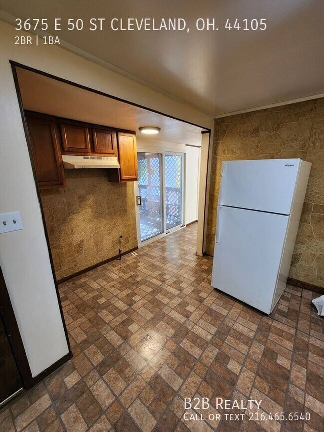 Building Photo - 3675 E 50th St