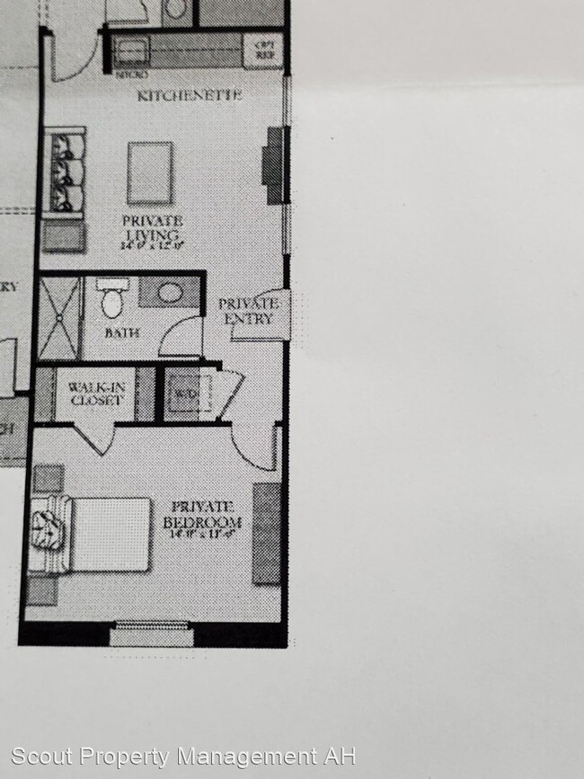 Building Photo - 1 br, 1 bath House - 31902 Wild Ginger Place