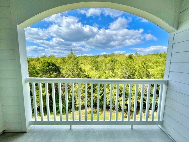 Building Photo - Beautiful Condo! Views & Nature from Every Window! Pet Friendly! Required Insurance & Air Filters...