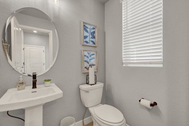 Building Photo - BRAND NEW HOME MINUTES FROM FORT CARSON AN...
