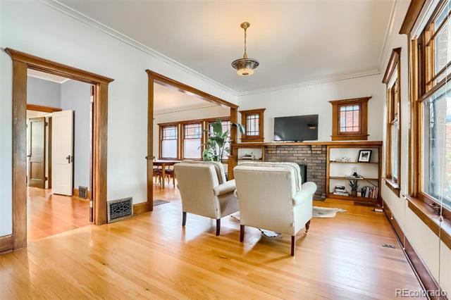 Building Photo - 1220 Fillmore St