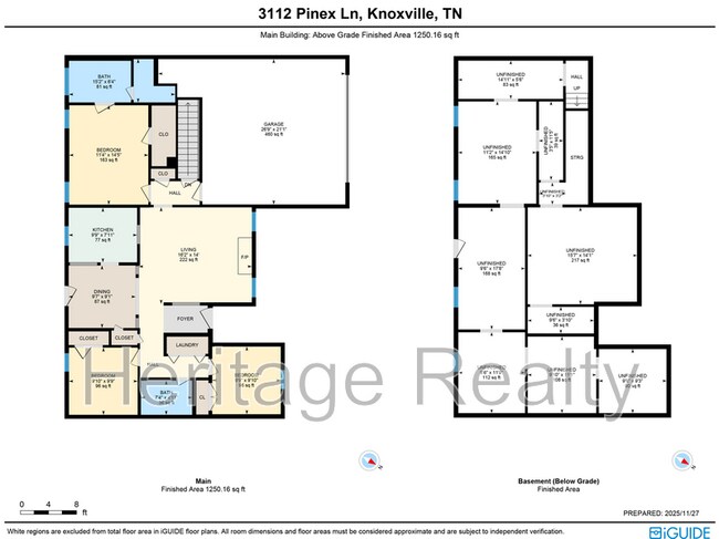 Building Photo - 3112 Pinex Ln