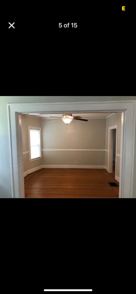 Dining Room - 1615 Fernwood Ave
