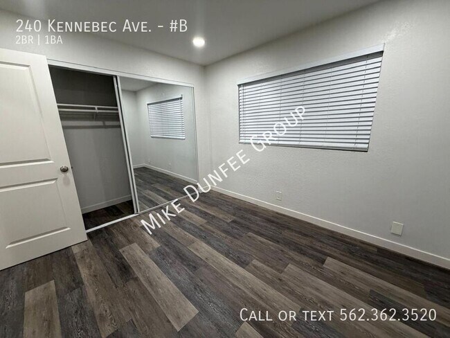 Building Photo - 240 Kennebec Ave