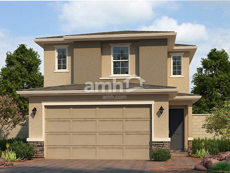 Primary Photo - 8110 Winterfell Peak Ave