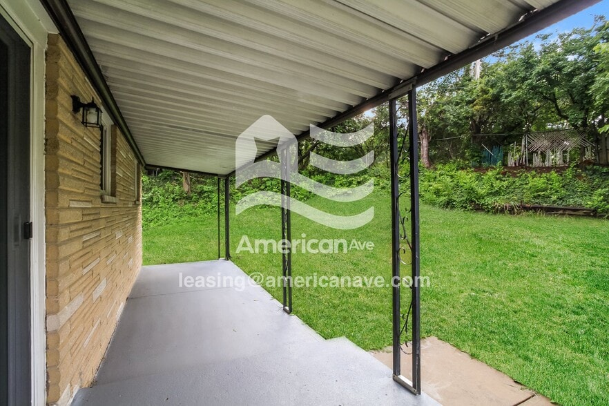 Building Photo - 5501 Northcutt Pl