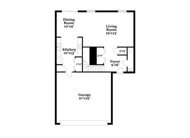 Building Photo - 10305 Cadogan Dr, Indianapolis, IN 46236
