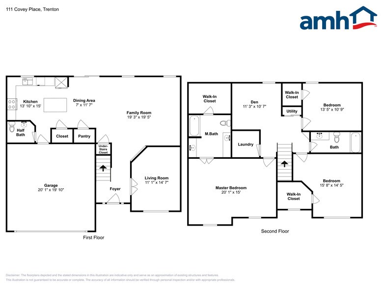 Building Photo - 111 Covey Pl