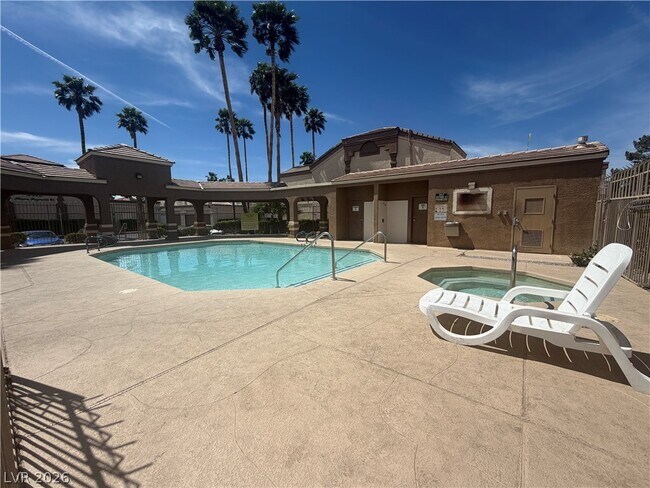 Building Photo - 7061 Roscoe Ave