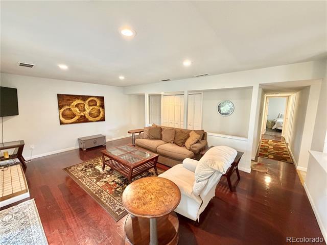Building Photo - 7269 S Xenia Cir