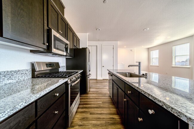 Building Photo - Phase 1 Bungalow Rental - Lot D44 Main