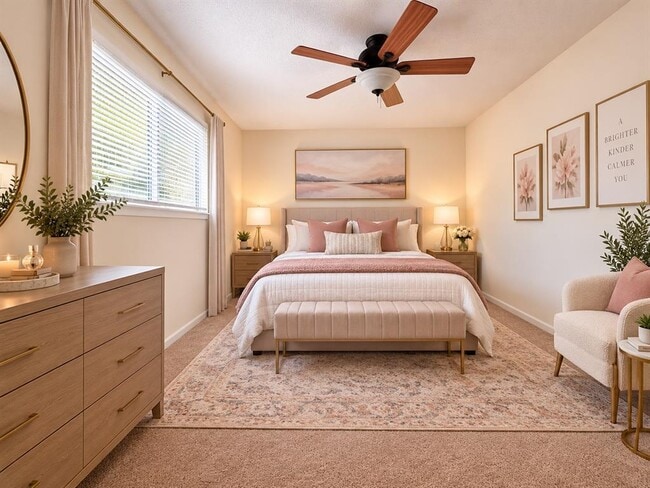 Building Photo - 7407 Shadow Hill Dr