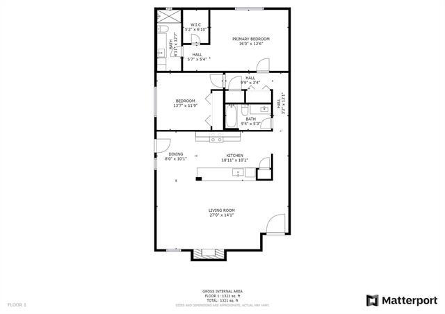 Building Photo - 10022 Glenrio Ln