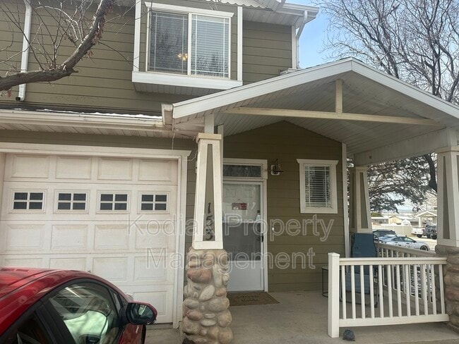 Building Photo - 153 N Bamberger Rd E