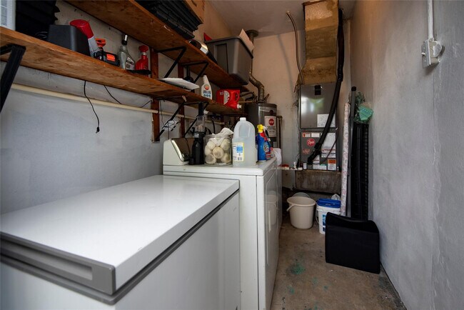 Building Photo - 5448 NE 3rd Ter.