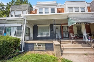 Building Photo - 6008 N 21st St