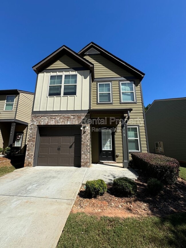 Building Photo - 3368 Pennington Dr