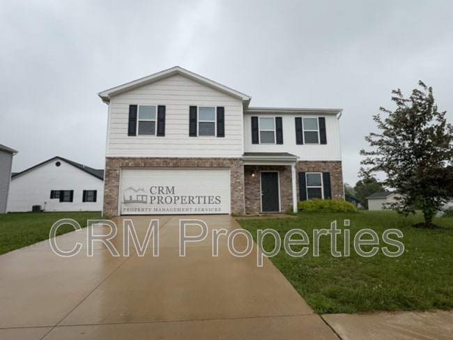 Primary Photo - 211 Barr Ct