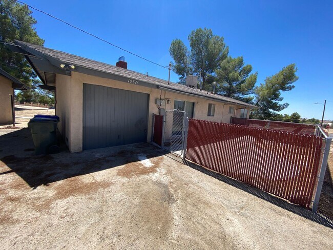 Building Photo - 18511 Symeron Rd
