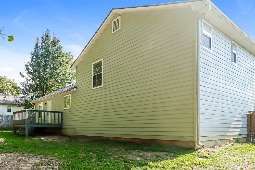 Building Photo - 428 Ivy Crest Dr