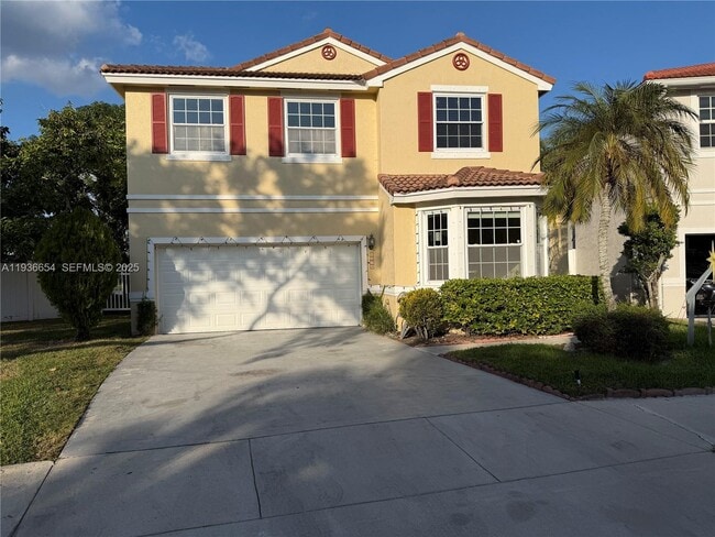 Building Photo - 4908 SW 151st Ave