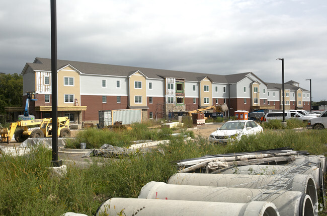 Primary Photo - Cary Senior Living