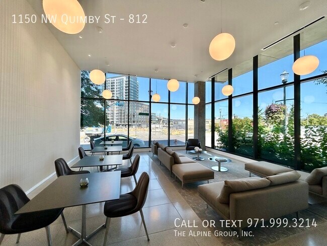 Building Photo - 1150 NW Quimby St