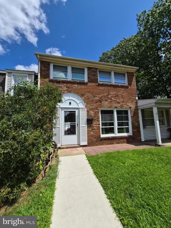 Primary Photo - 17 Rittenhouse Ct
