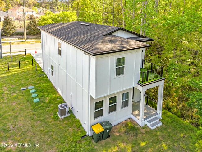 Building Photo - 8912 Hogan Rd