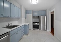 Building Photo - 110 Webster St