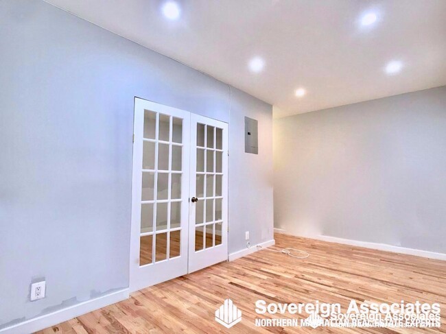 Floorplan - 87 Post Avenue