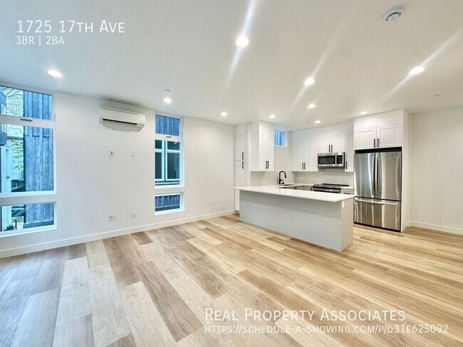 Building Photo - 1725 17th Ave