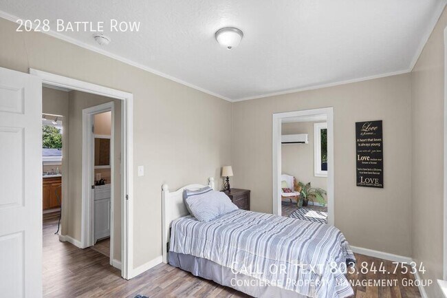 Building Photo - 2028 Battle Row