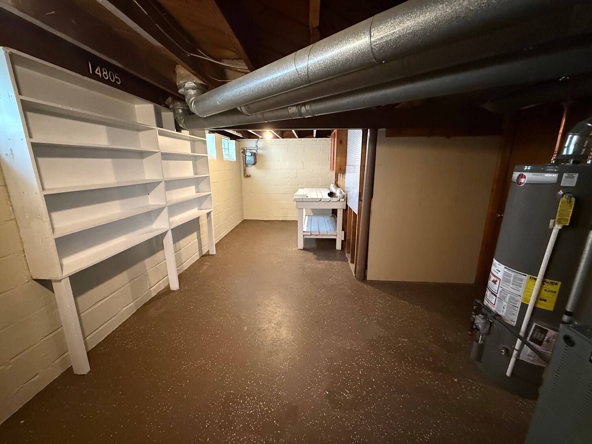 Building Photo - 14805 Reddington Ave