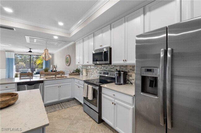 Building Photo - 9596 Trevi Ct
