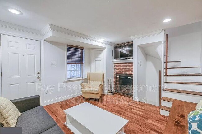 Building Photo - 813 Kater St